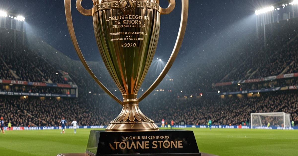 Der Kampf um den Titel „Junger Spieler der Saison“ in der Ligue 1: Überraschungen und Favoriten