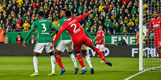 Brest vs Nantes: una batalla por la supervivencia y la gloria en el enfrentamiento de la Ligue 1