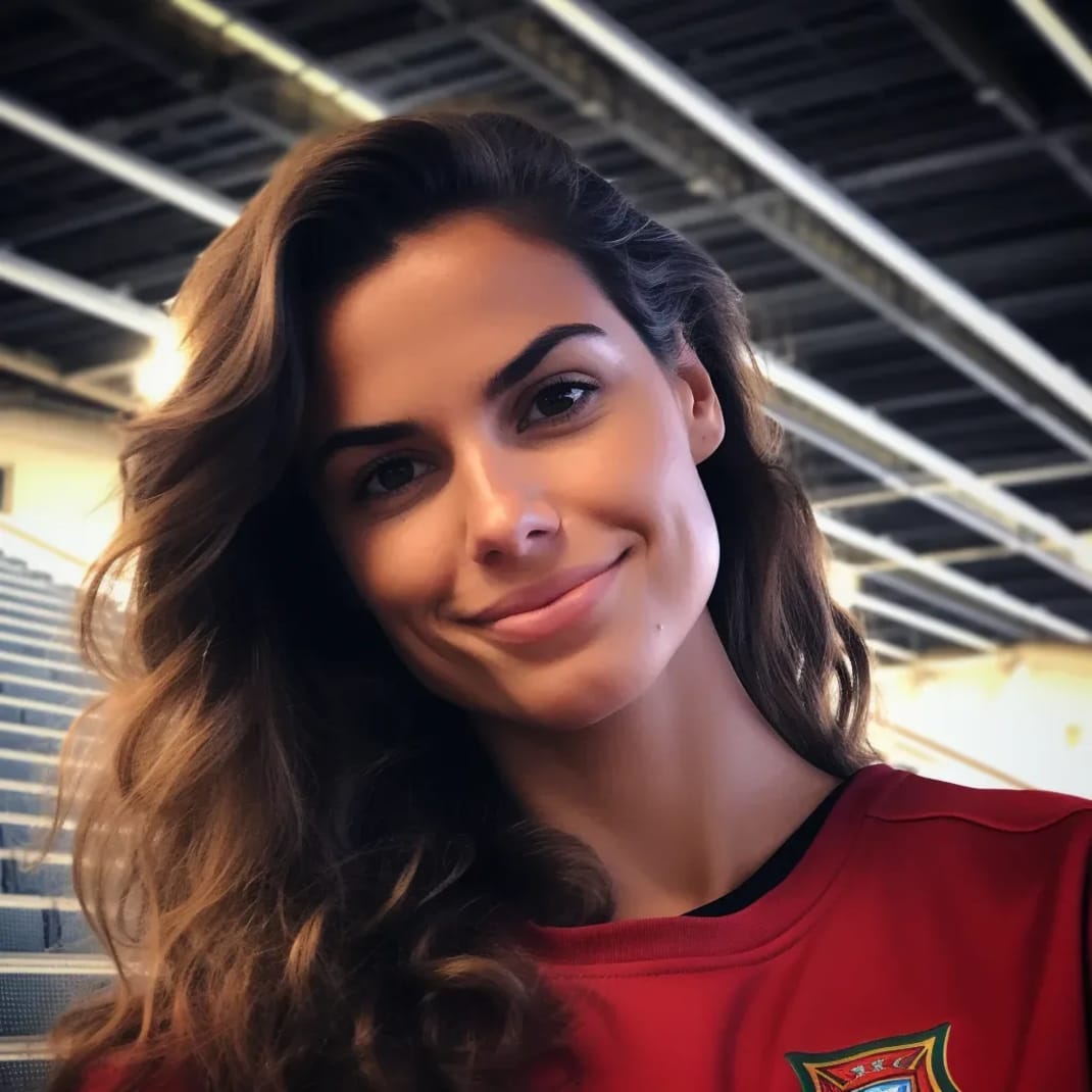 Sofia Carvalho