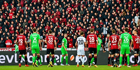 Metz vs Rennes: Taistelu selviytymisestä ja ylpeys Ligue 1:n välienselvittelyssä