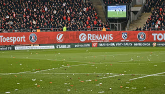 Dive Into the Heartbeat of Ligue 1: Stade Rennais vs Toulouse FC Showdown