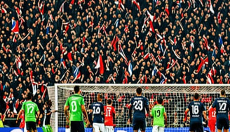 Ligue 1 bricht Rekorde: Ein Wochenende voller Tore