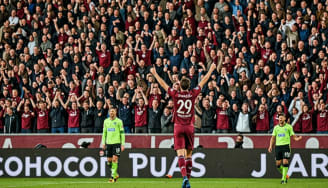 Metz hofft auf Verlängerung seiner Siegesserie gegen Champions-League-Teilnehmer Lille