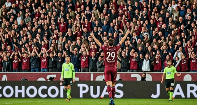 Metz Eyes Victory Streak Extension Against Champions League Hopefuls Lille