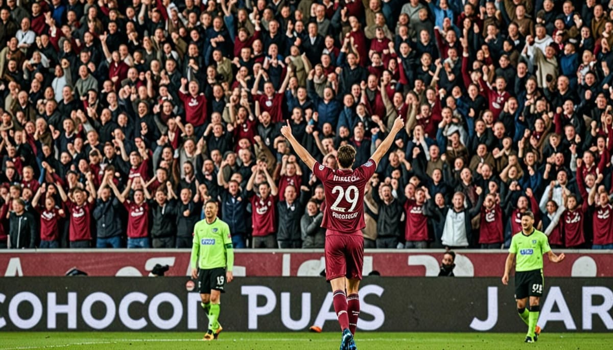 Metz Eyes Victory Streak Extension Against Champions League Hopefuls Lille